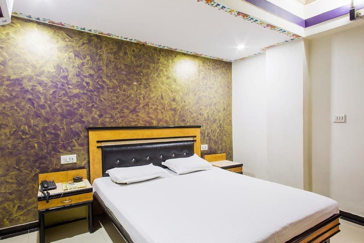 Hotel Sachdeva Excellency Jodhpur  Extérieur photo
