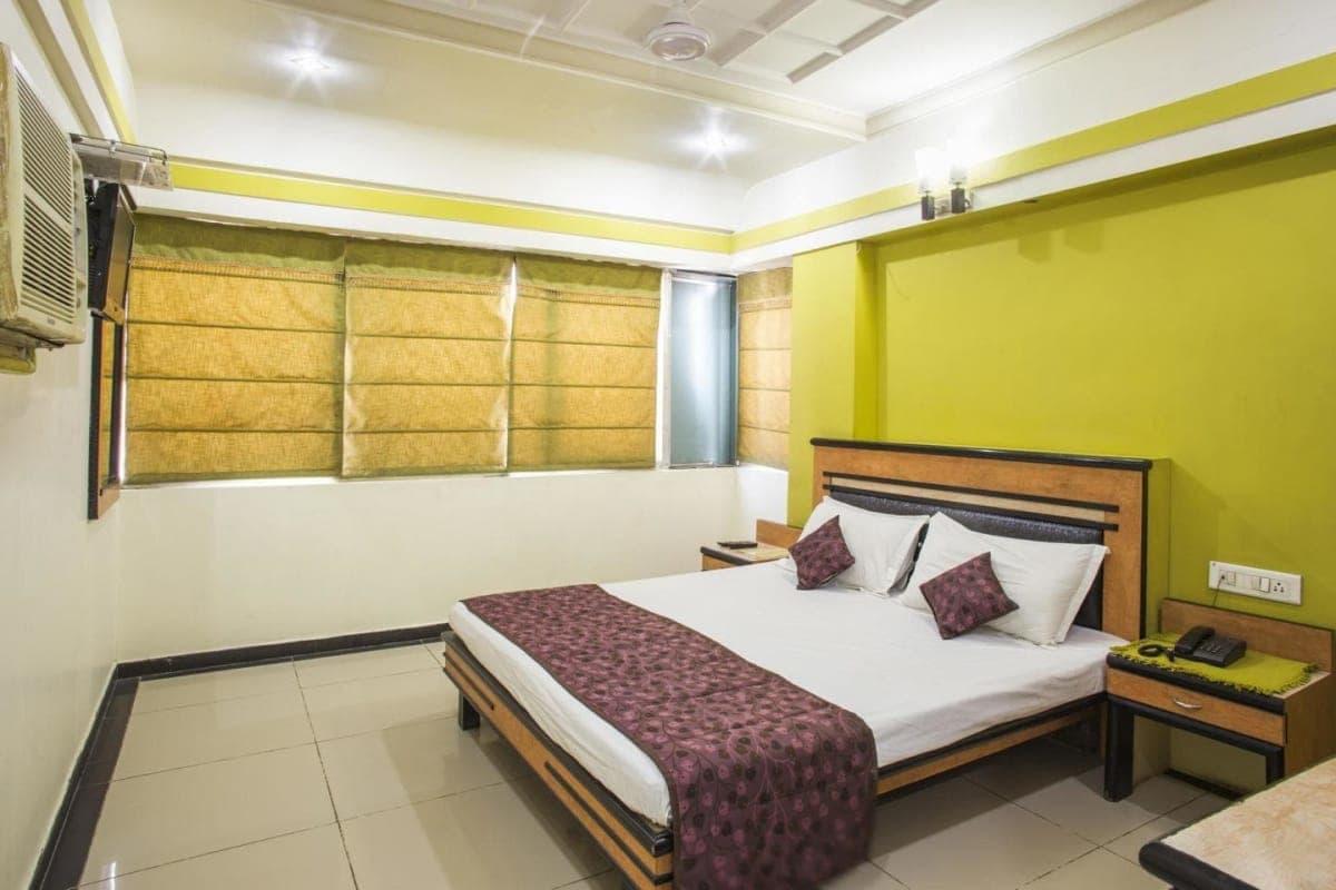 Hotel Sachdeva Excellency Jodhpur  Extérieur photo